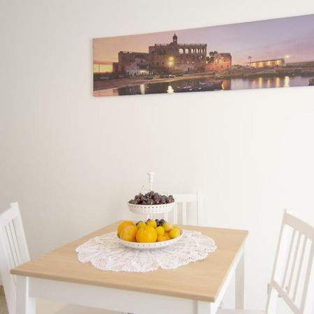 Domus Anna Villa Polignano a Mare Luaran gambar
