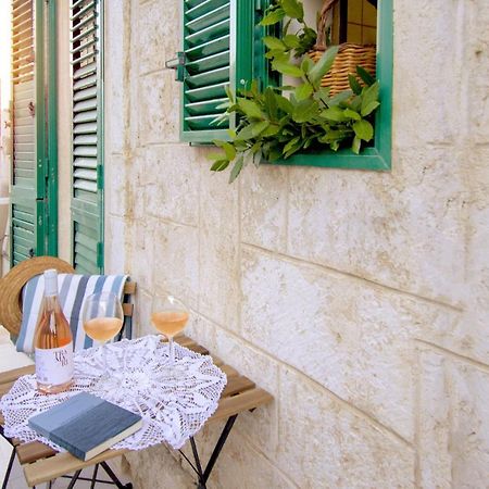 Domus Anna Villa Polignano a Mare Luaran gambar